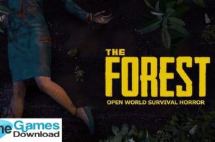 the-forest-free-download-game