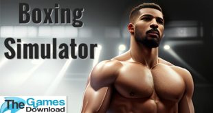 Boxing-Simulator-Free-Download