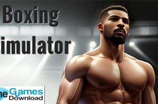 Boxing-Simulator-Free-Download