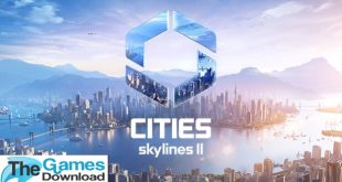 Cities Skylines 2 Ultimate Edition Free Download