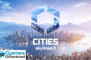 Cities Skylines 2 Ultimate Edition Free Download