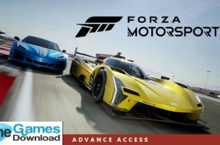 Forza-Motorsport-Free-Download