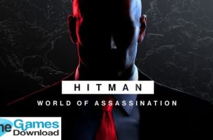 Hitman World of Assassination PC Game Download