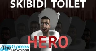 Skibidi-Toilet-Hero-Free-Download
