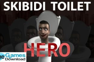 Skibidi-Toilet-Hero-Free-Download
