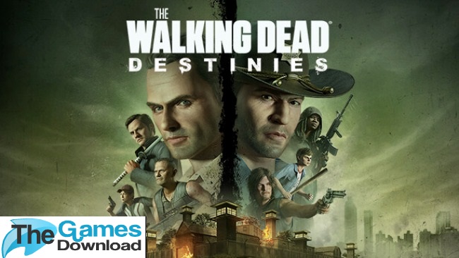 The-Walking-Dead-Destinies-Free-Download