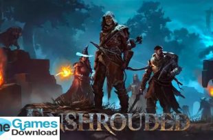 Enshrouded Free Download