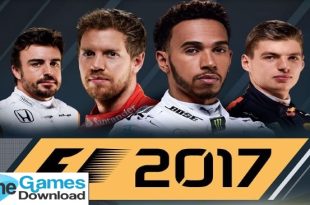 F1 2017 Free Download