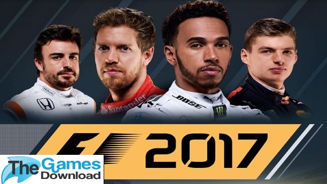 F1 2017 Free Download