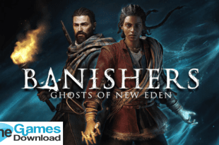 Banishers-Ghosts-Of-New-Eden-Free-Download