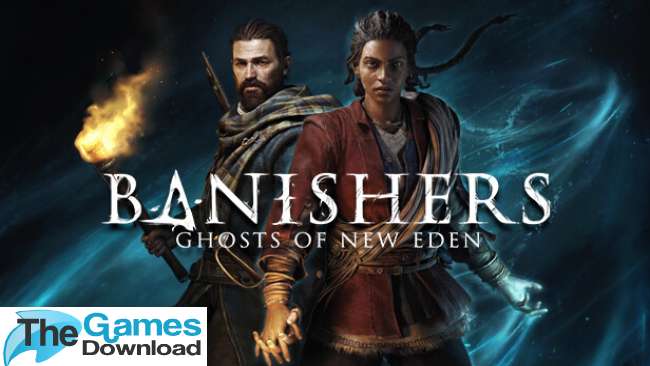 Banishers-Ghosts-Of-New-Eden-Free-Download