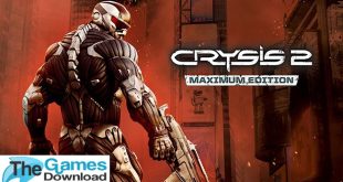 Crysis 2 Maximum Edition PC Game Download