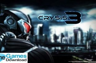 Crysis 3 Download For PC