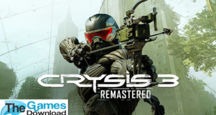 Crysis-3-Remastered-Free-Download