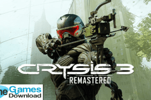 Crysis-3-Remastered-Free-Download
