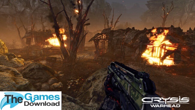Crysis Warhead Full Game Download