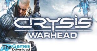 Crysis Warhead PC Game Download