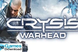 Crysis Warhead PC Game Download