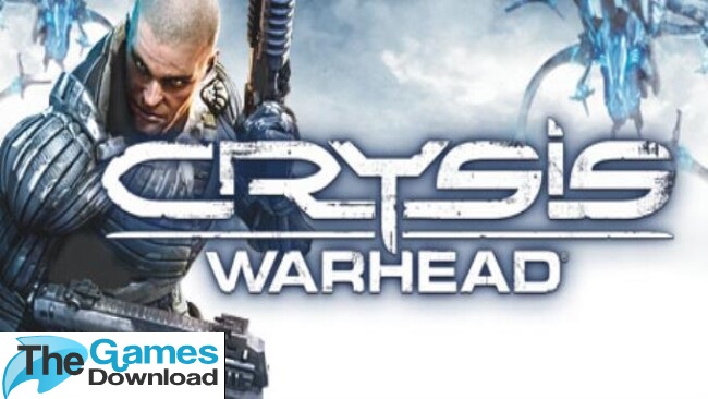 Crysis Warhead PC Game Download