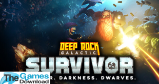 Deep-Rock-Galactic-Survivor-Free-Download