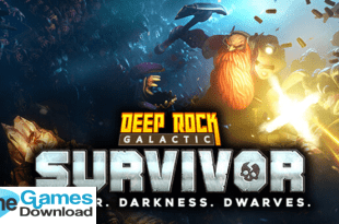 Deep-Rock-Galactic-Survivor-Free-Download