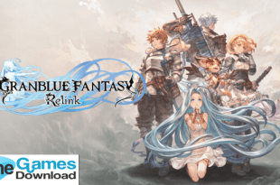 Granblue-Fantasy-Relink-Free-Download