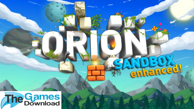 Orion-Sandbox-Enhanced-Free-Download
