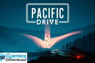 Pacific-Drive-Free-Download