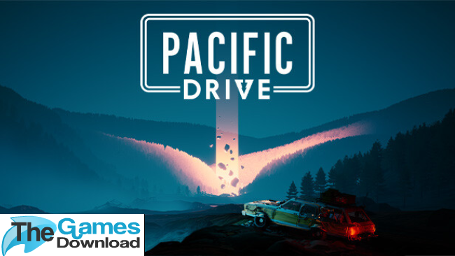 Pacific-Drive-Free-Download