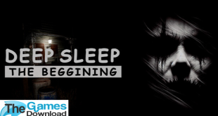 Deep-Sleep-The-Beggining-Free-Download