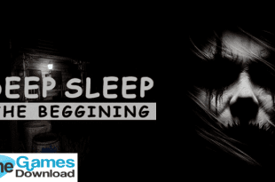 Deep-Sleep-The-Beggining-Free-Download