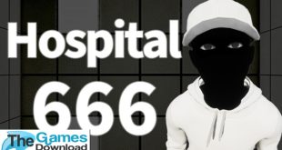 Hospital 666 Free Download