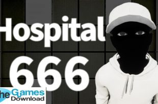 Hospital 666 Free Download