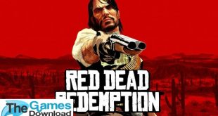 Red Dead Redemption Free Download
