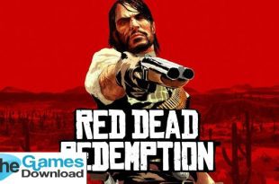 Red Dead Redemption Free Download