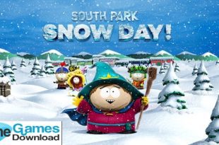 South-Park-Snow-Day-Free-Download