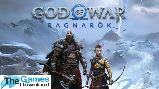 god-of-war-ragnarok-free-download