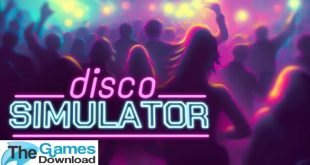 Disco-Simulator-Free-Download