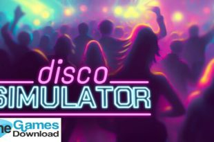 Disco-Simulator-Free-Download