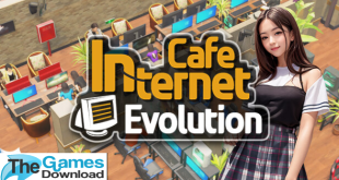Internet-Cafe-Evolution-Free-Download