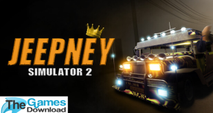 Jeepney-Simulator-2-Free-Download