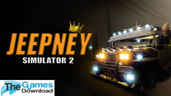 Jeepney-Simulator-2-Free-Download