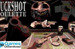 buckshot-roulette-free-download