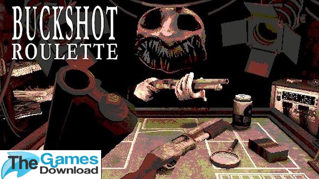 buckshot-roulette-free-download