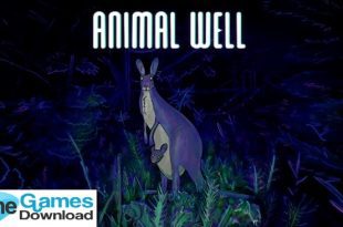 Animal-Well-Free-Download