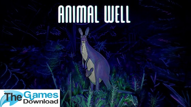Animal-Well-Free-Download