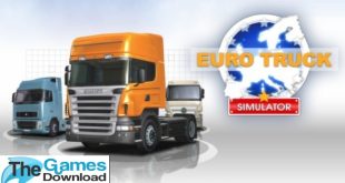 Euro-Truck-Simulator-Free-Download