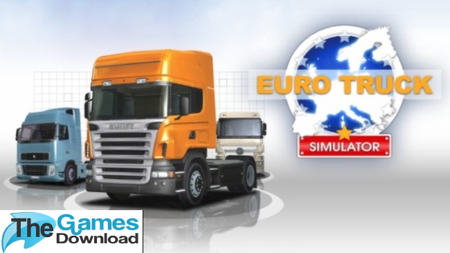 Euro-Truck-Simulator-Free-Download