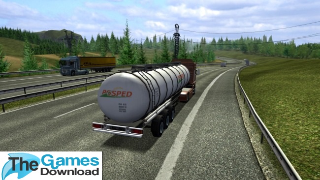 Euro-Truck-Simulator-PC