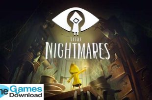 Little-Nightmares-Free-Download